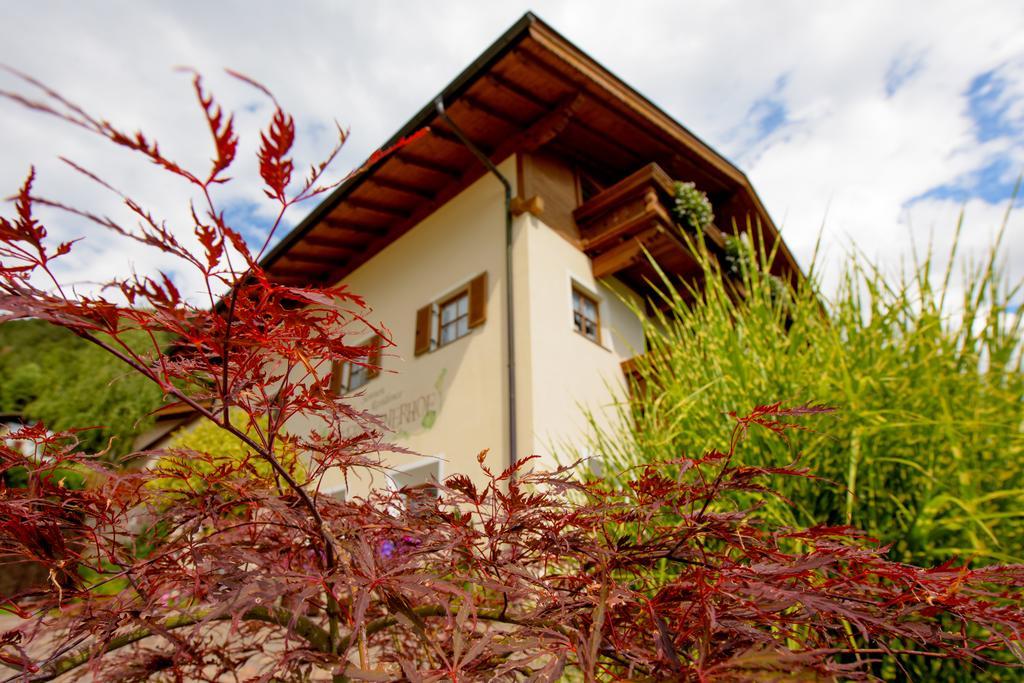 Sonnenresidenz Kastelruth Apartment Exterior photo