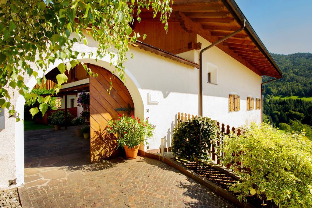 Sonnenresidenz Kastelruth Apartment Exterior photo